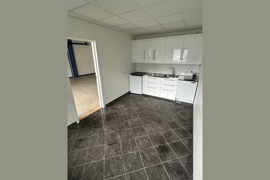 Industrilokal på Kabelvägen 6, Norrköping – bild 8
