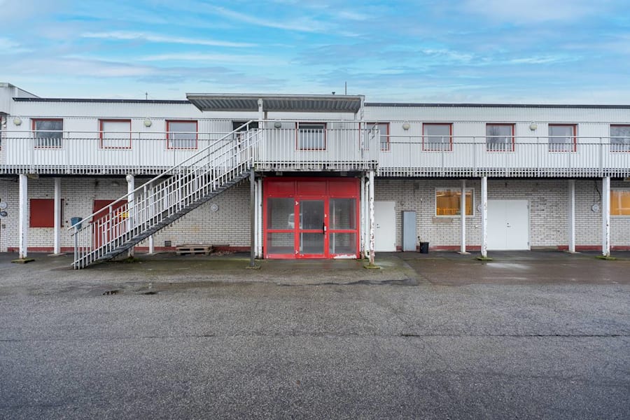 Lagerlokal på Järnyxegatan 13, Malmö – bild 9