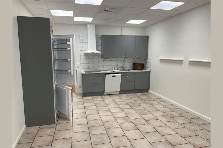 Industrivägen 6 - image - 9