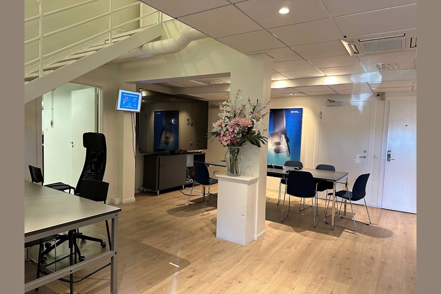 Butikslokal på Gösvägen 22, Norrtälje – bild 7