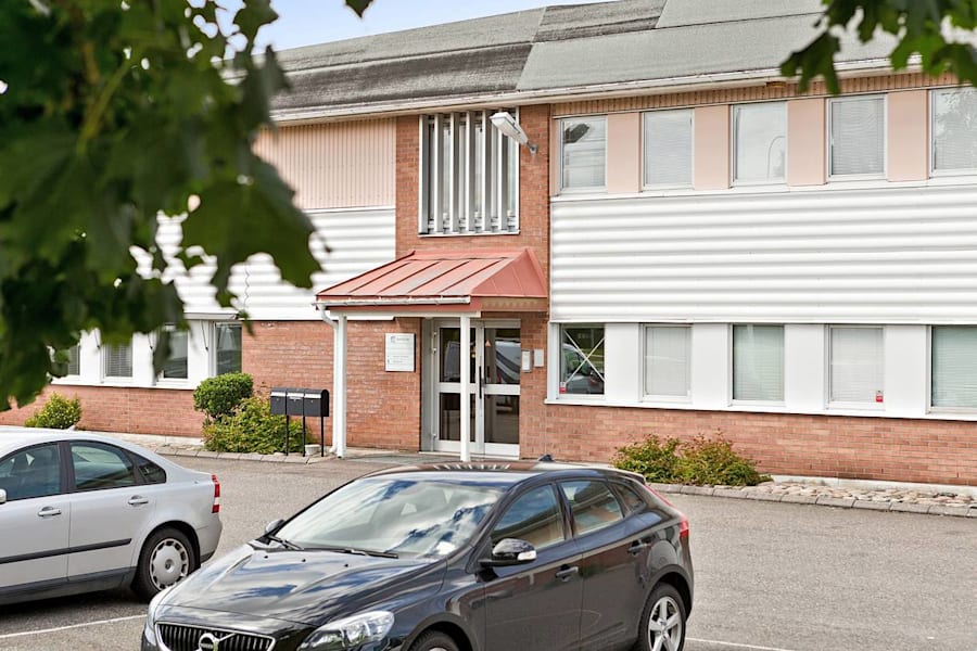 Kontorslokal på Energigatan 11, KUNGSBACKA – bild 3