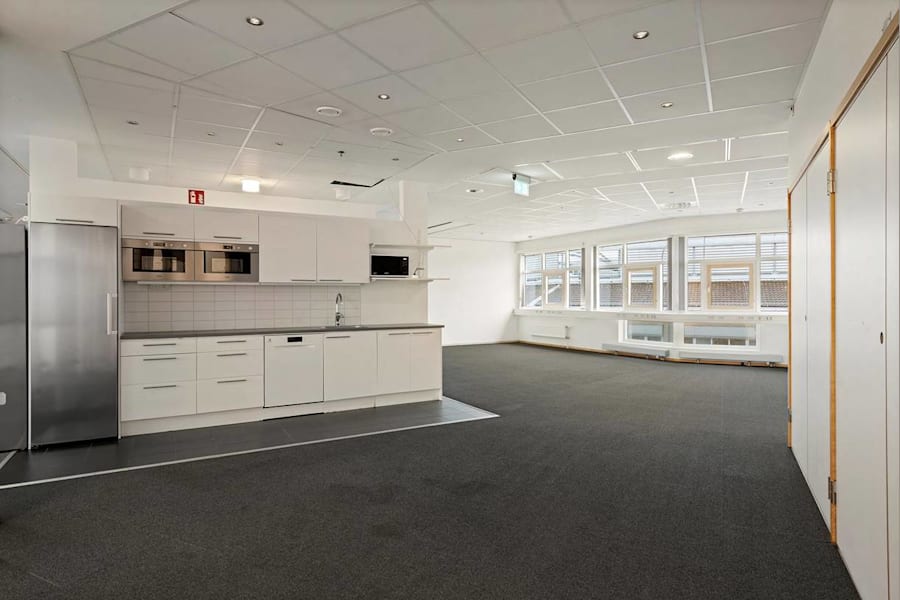 Kontorslokal på Glasfibergatan 6, Älvsjö – bild 2