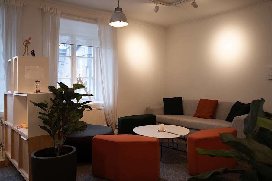 Kontorslokal på Kyrkogatan 13, Göteborg – bild 4