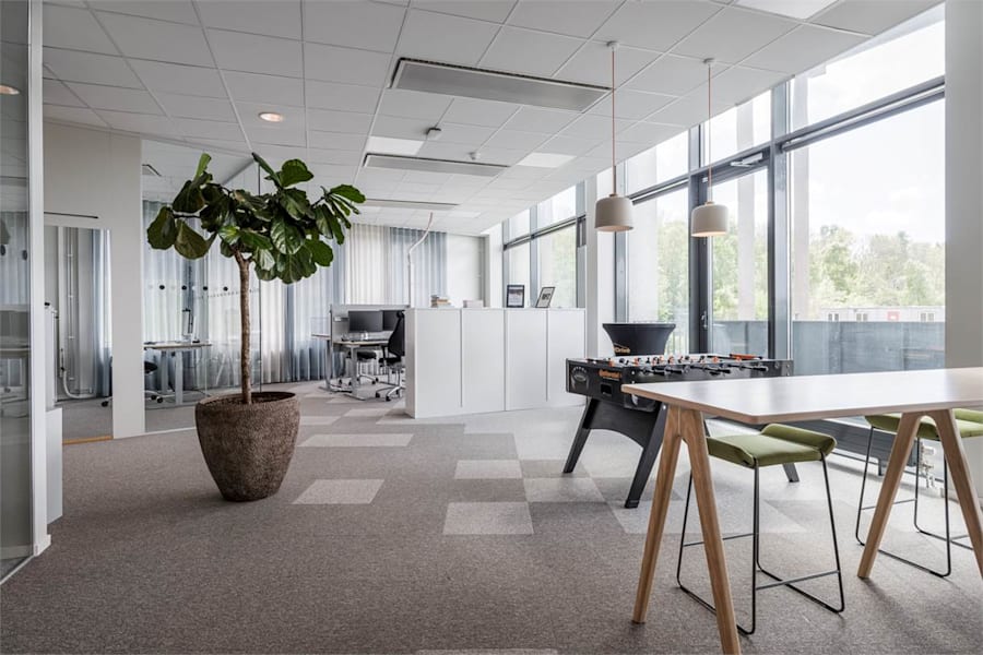 Kontorslokal på Banehagsgatan 22, Göteborg – bild 6