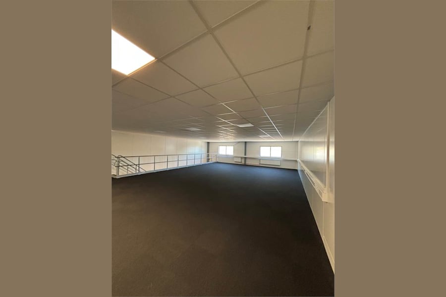 Industrilokal på Tuna Gårdsväg 17, Tumba – bild 6