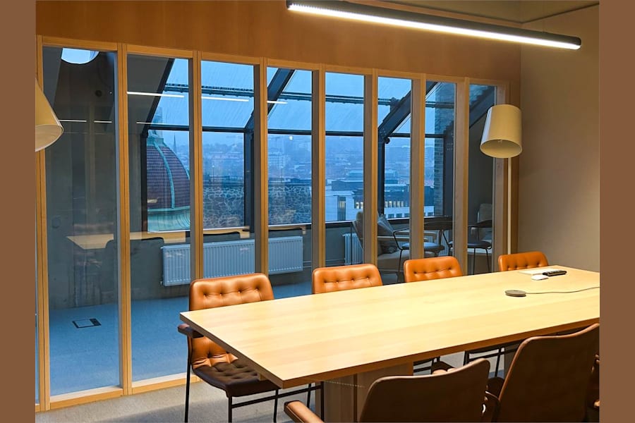 Kontorslokal på Stora Badhusgatan 37, Göteborg – bild 19