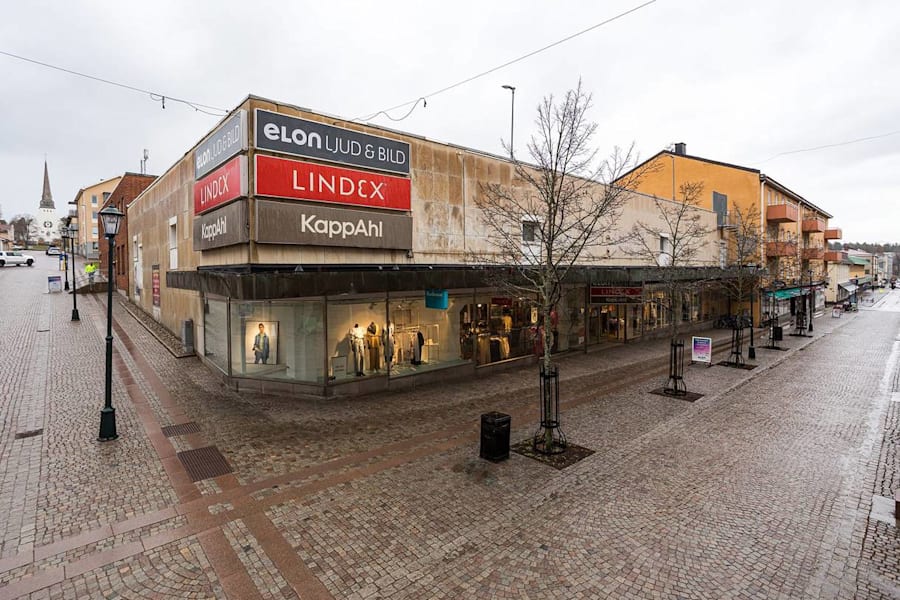 Butikslokal på Kyrkogatan 28, Arvika – bild 9