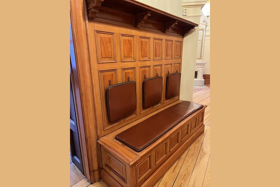 Kontorslokal på Birger Jarlsgatan 20, Stockholm – bild 18