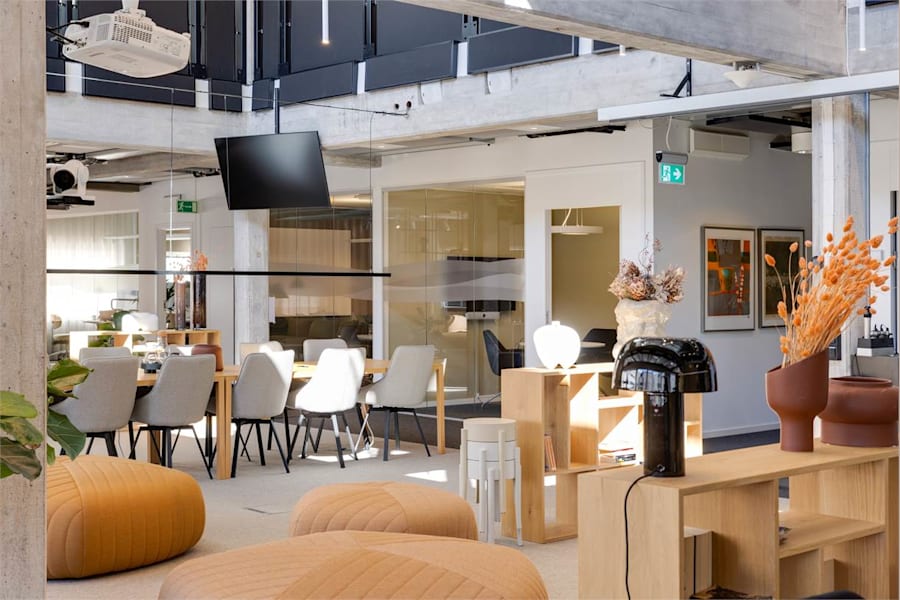 Kontorslokal på Karlavägen 108, Stockholm – bild 3