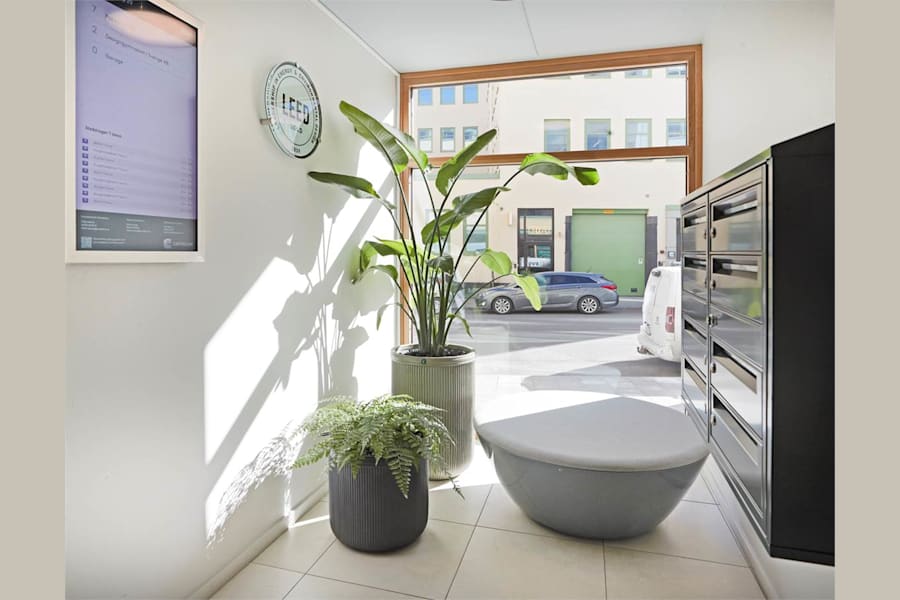 Warfvinges väg 29 - image - 6