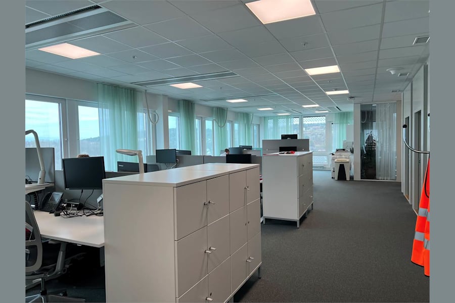 Kontorslokal på Grafiska vägen 2A, Göteborg – bild 11