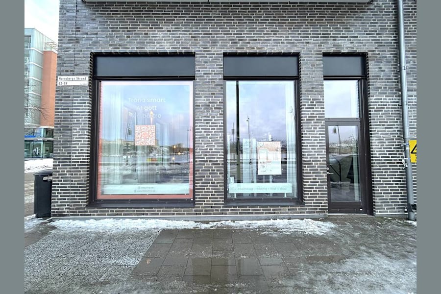 Hornsbergstrand 83 - image - 2