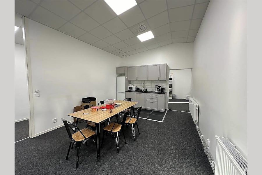 Lokal på Segedalsvägen 5, Arlöv – bild 10
