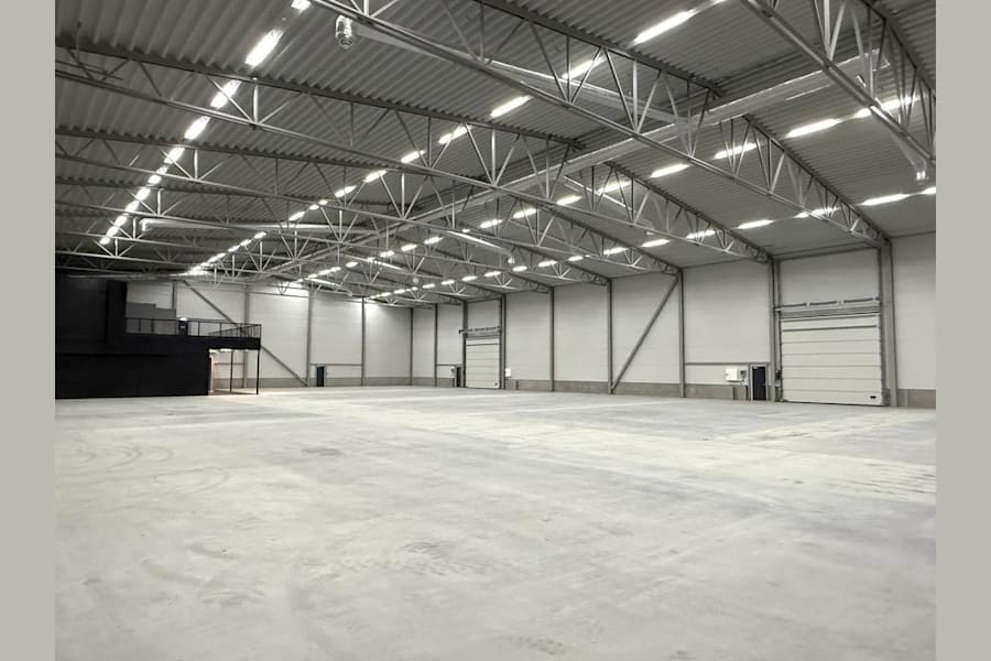 Butikslokal på Tryckfärgsvägen 2, Bro, Upplands Bro – bild 7