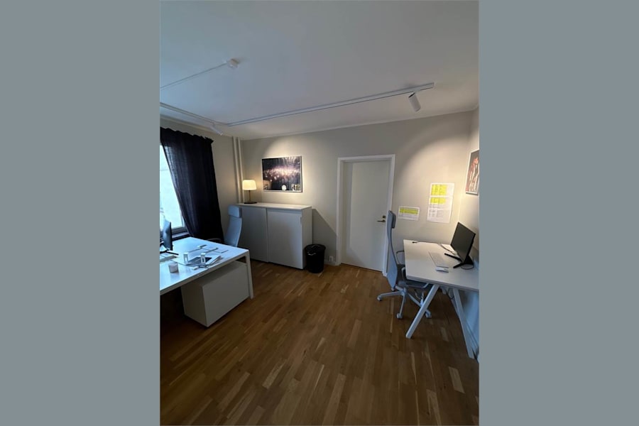Kontorslokal på Vasagatan 58, Göteborg – bild 2