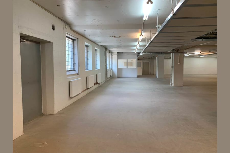 Lagerlokal på Grönbogatan 5, Borås – bild 2