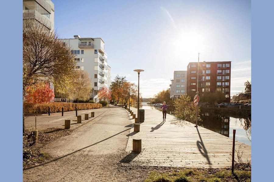 Kontorslokal på Landsvägen 37, Sundbyberg – bild 8