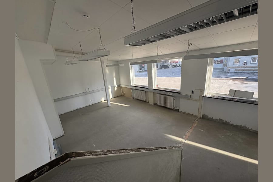 Lagerlokal på Fäktmästaregatan 1, Helsingborg – bild 13