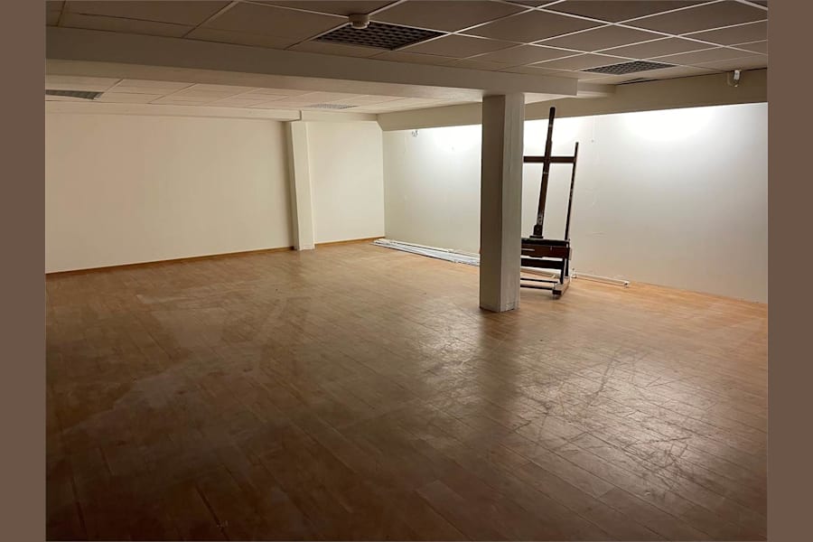 Lokal på Hantverksgatan 24, Halmstad – bild 6