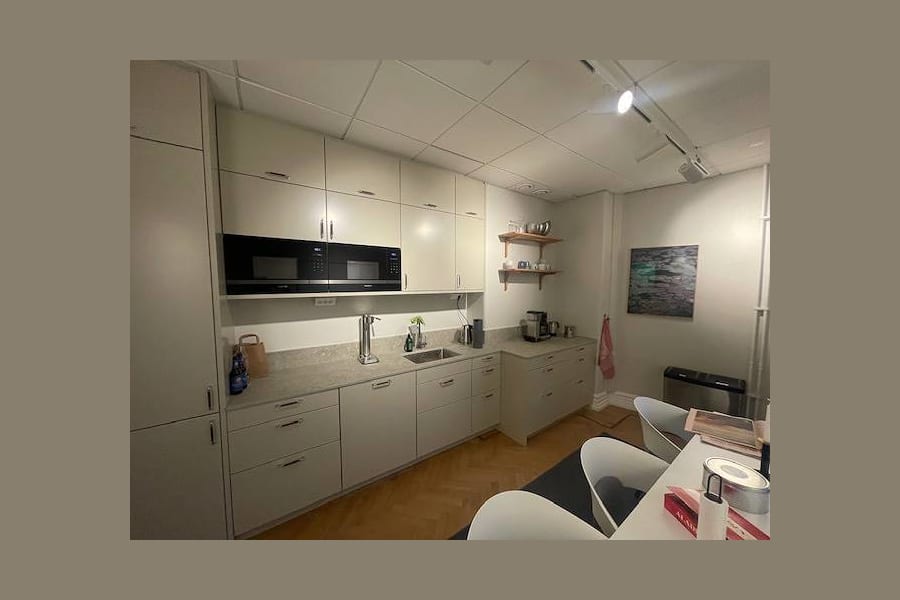 Kontorslokal på Engelbrektsgatan 26, Göteborg – bild 11