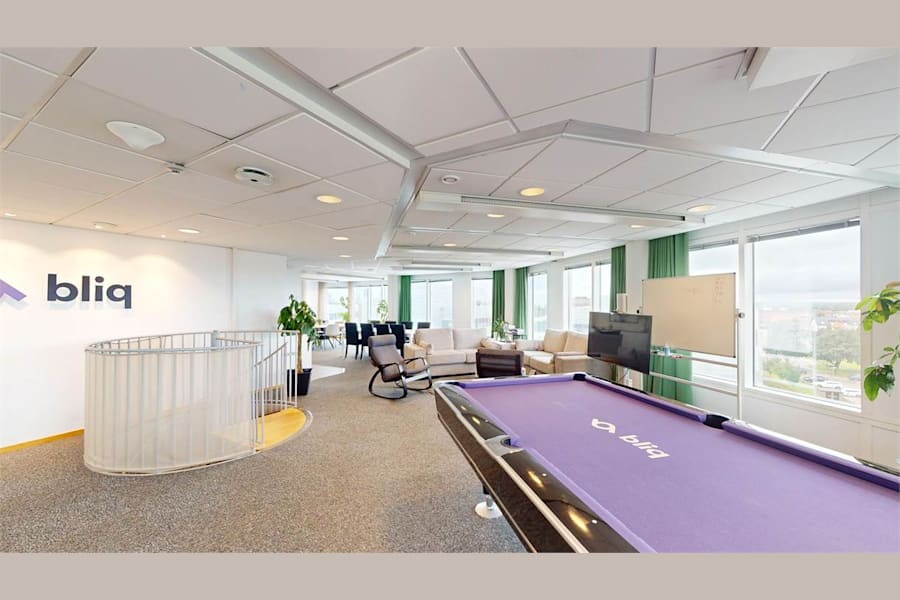 Kristian IV:s väg 3 - image - 4