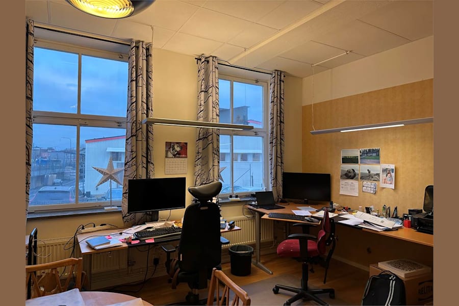Masugnsvägen 30 - Kontor