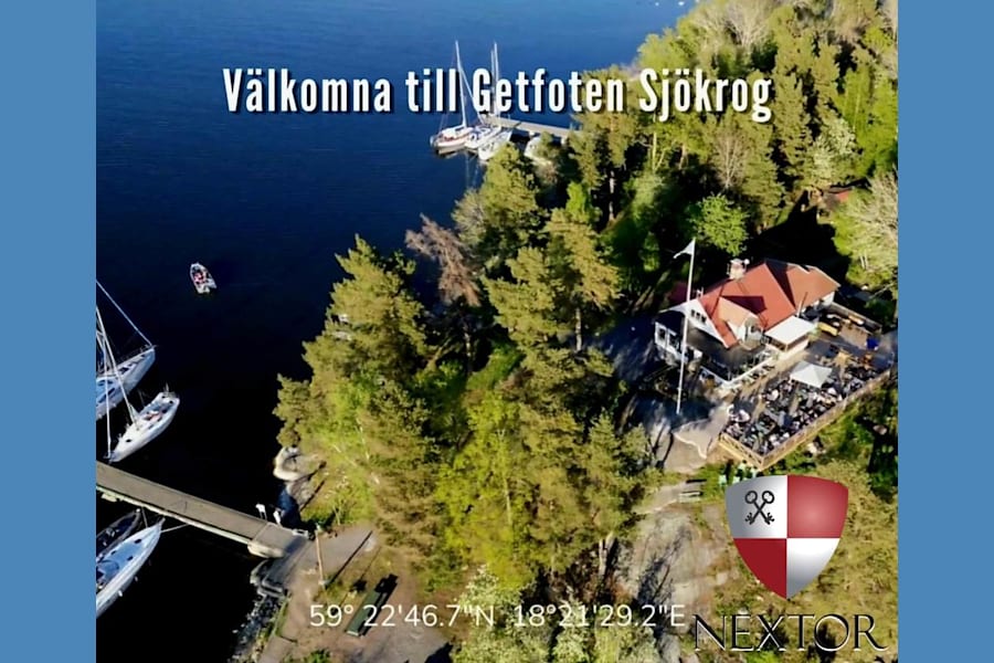 Restaurang Getfoten - received_772587458885441