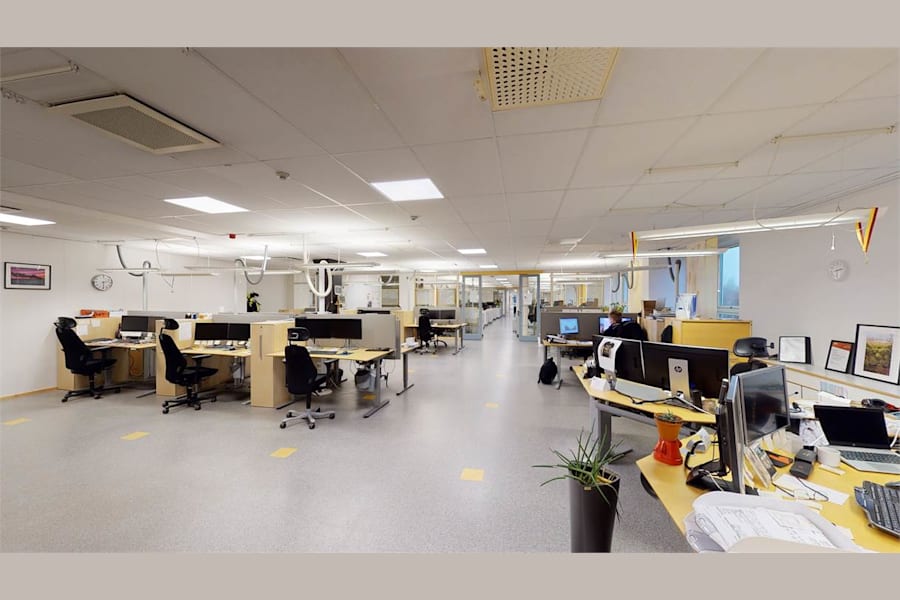 Bryggaregatan 23 - image - 1