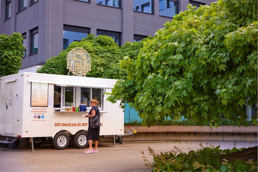 Kontorslokal på Jan Stenbecks Torg 17, Kista – bild 21