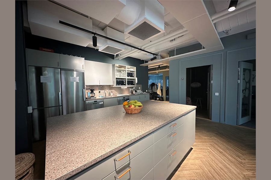 Gustav Adolfs torg 8 - image - 16