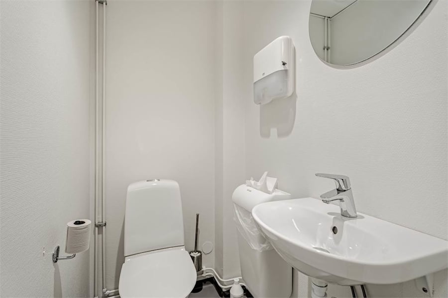 Lagerlokal på Bergkällavägen 23, Sollentuna – bild 13