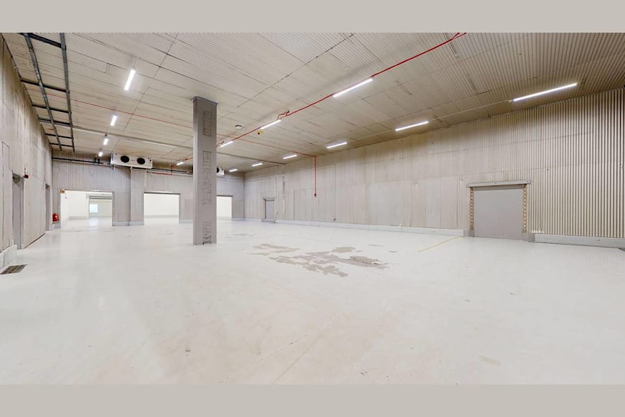Industrilokal på Kosterögatan 12, Malmö – bild 9