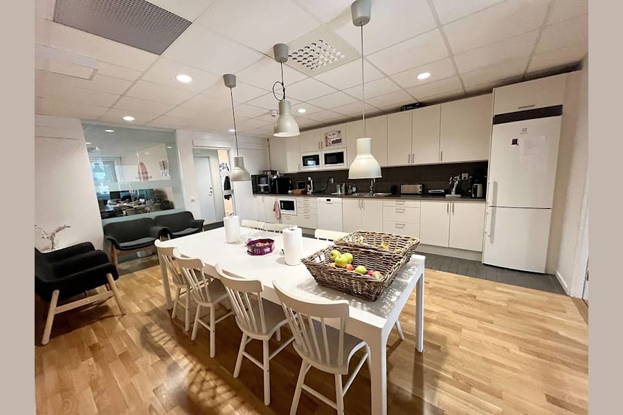 Kontorslokal på Armégatan 40, Solna – bild 14