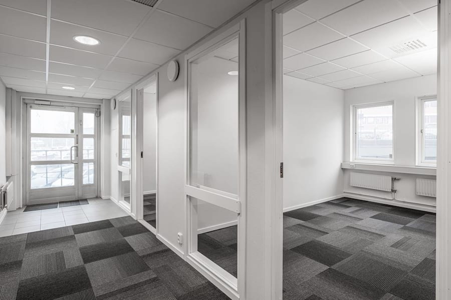 Kontorslokal på F O Petersons Gata 32, VÄSTRA FRÖLUNDA – bild 6