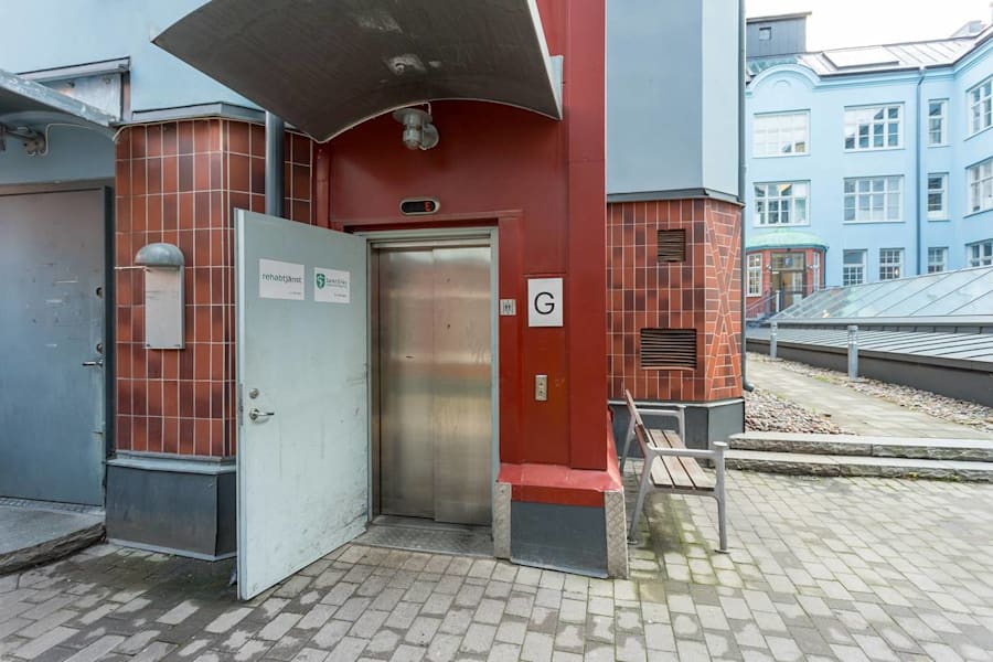 Kontorslokal på Sankt Eriksgatan 48F, Stockholm – bild 17