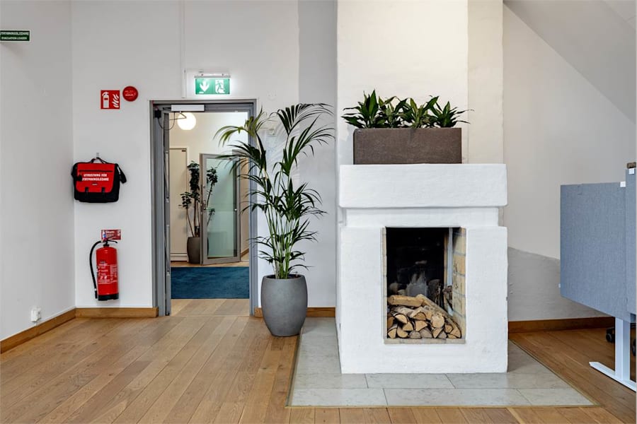 Kontorslokal på Östermalmsgatan 87 B, Stockholm – bild 3