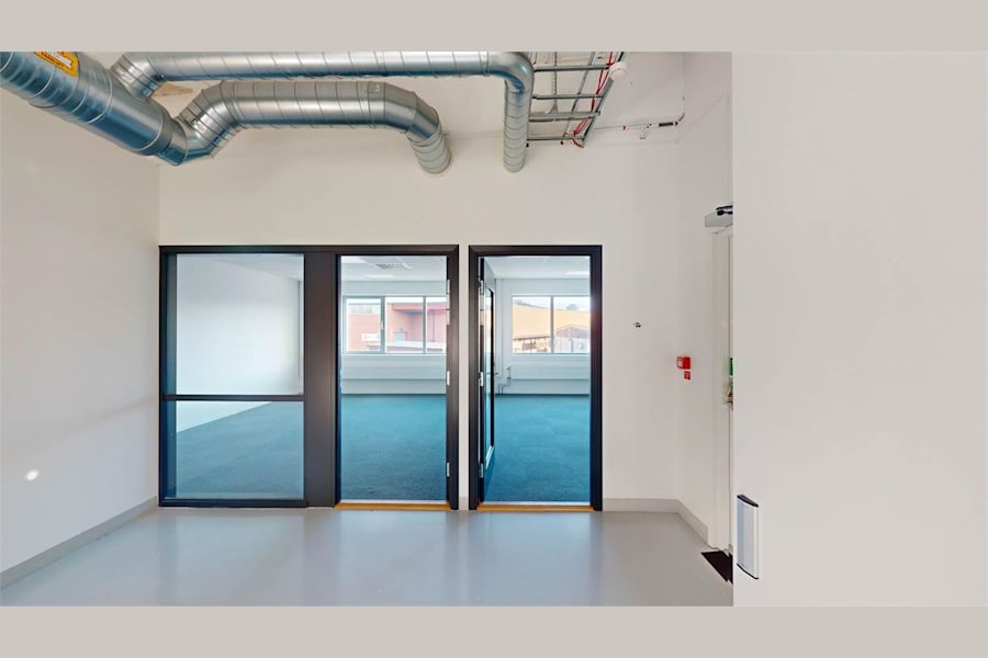 Kontorslokal på Stallarholmsvägen 48, Bandhagen – bild 11