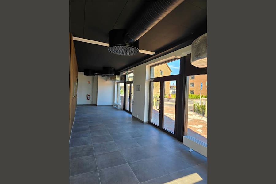 Restauranglokal på Vikhems Bygata 108, Staffanstorp – bild 2