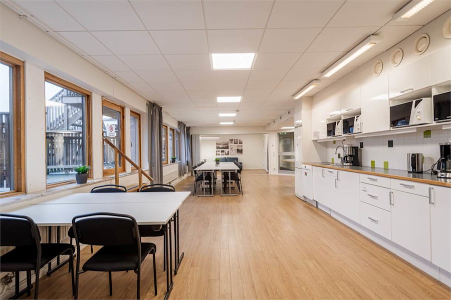 Kontorslokal på Ebbe Lieberathsgatan 18b, Göteborg – bild 7