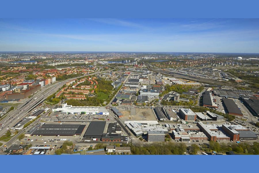 Industrilokal på Västbergavägen 24, HÄGERSTEN – bild 9