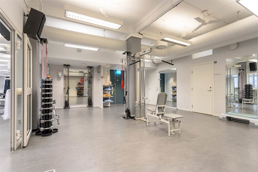 Kontorslokal på Sankt Eriksgatan 48F, Stockholm – bild 9