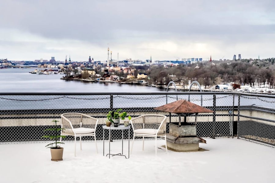 Kontorslokal på Kvarngränd 4, Nacka