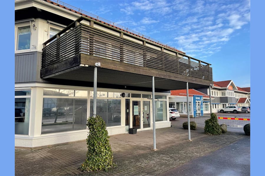 Kontorslokal på Kardanvägen 21, Varberg – bild 14