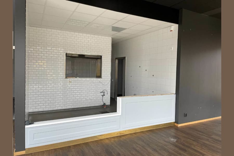 Butikslokal på Gamla Kronvägen 13, Partille – bild 3