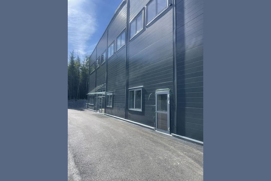 Lagerlokal på Östra Björrödsvägen 14, Landvetter – bild 10