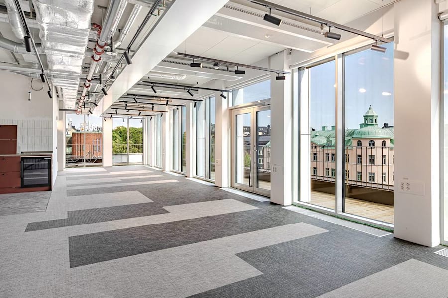 Kontorslokal på Drottningholmsvägen 14, Stockholm – bild 4