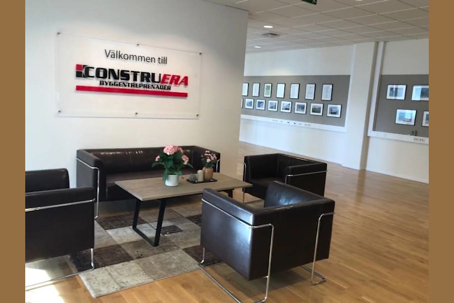 Kontorslokal på Mekanikervägen 13, Tullinge – bild 2