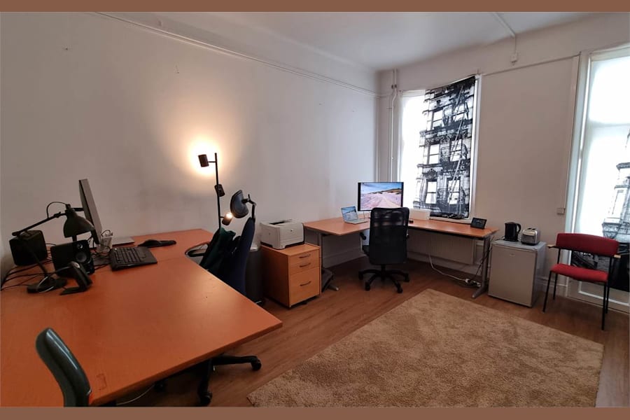 Kontorslokal på Västra Skepparbacken 18, Västerås – bild 2