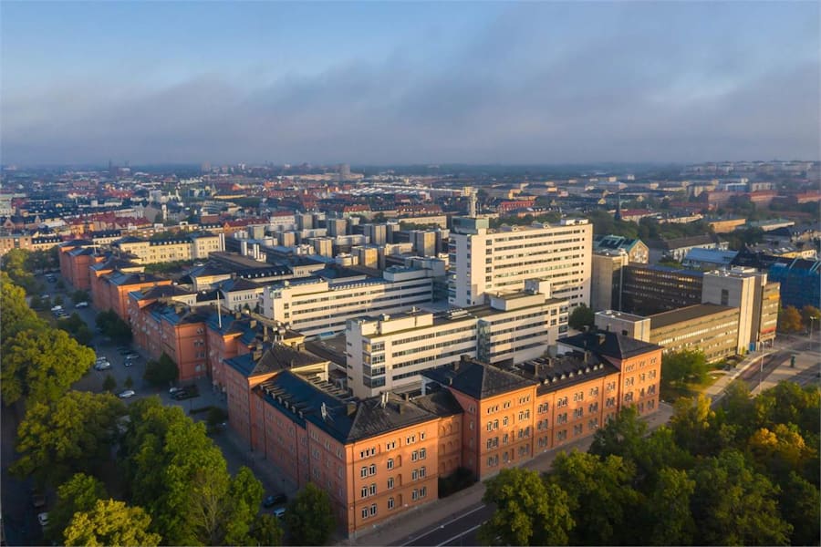 Kontorslokal på Karlavägen 108, Stockholm – bild 22