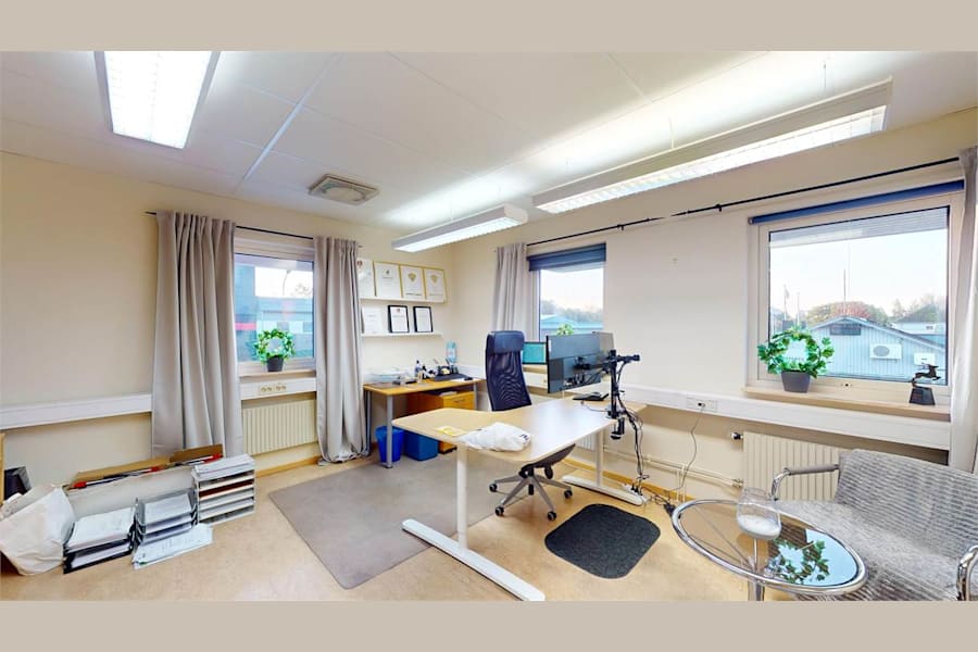 Industrilokal på Mörsaregatan 11, Helsingborg – bild 6